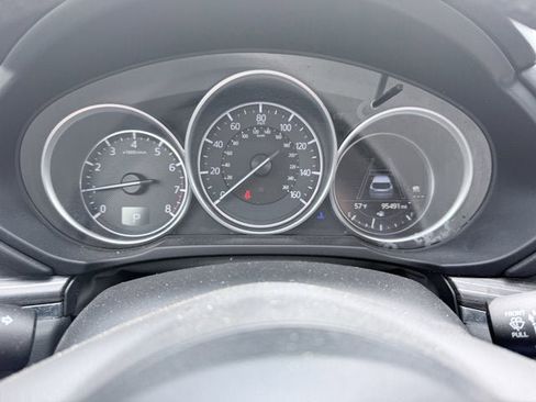 Used 2018 MAZDA CX-5 Grand Touring AWD/4WD image 10