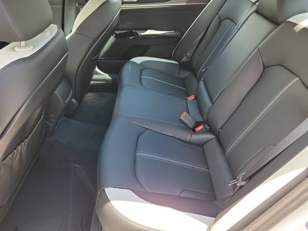 New 2026 Kia K5 GT-Line FWD image 13