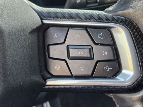 Used 2024 Ford Mustang Premium image 14