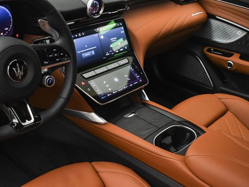 New 2025 Maserati GranTurismo Modena image 35