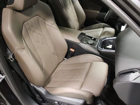 New 2025 BMW X3 xDrive30i w/ Premium Package image 25