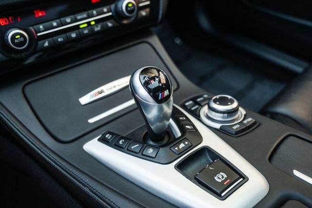 Used 2013 BMW M5 RWD image 16