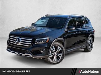 Certified 2026 Mercedes-Benz GLB 250 video 1
