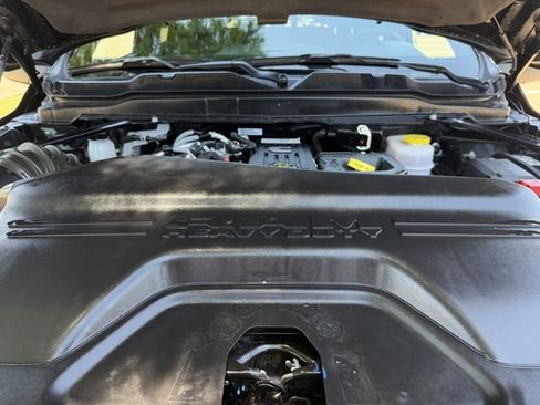 Used 2025 RAM 2500 Tradesman AWD/4WD image 30