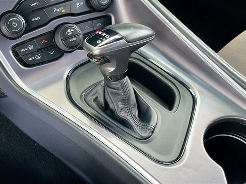 Used 2020 Dodge Challenger GT RWD image 16