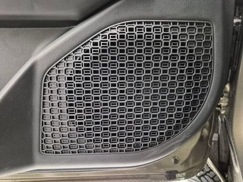 Used 2026 Toyota Tacoma TRD Sport AWD/4WD image 50