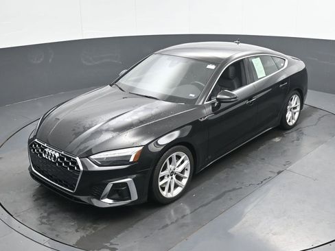 Used 2024 Audi A5 2.0T Premium Plus image 38