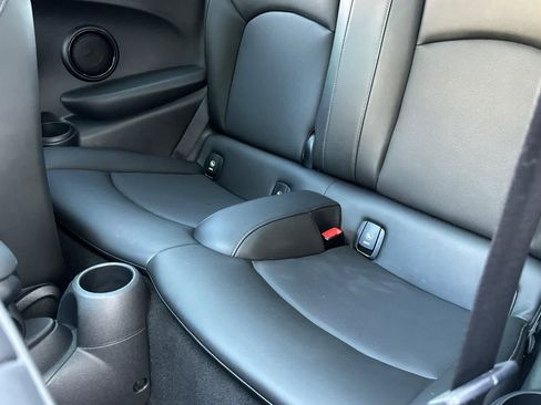 Used 2020 MINI Cooper S w/ Storage Package image 4