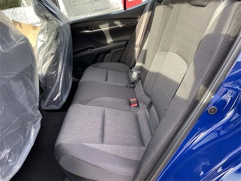 New 2026 Toyota Camry LE image 5