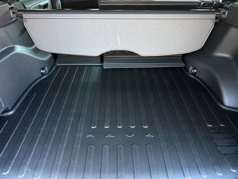 New 2026 Toyota RAV4 XSE AWD/4WD image 16