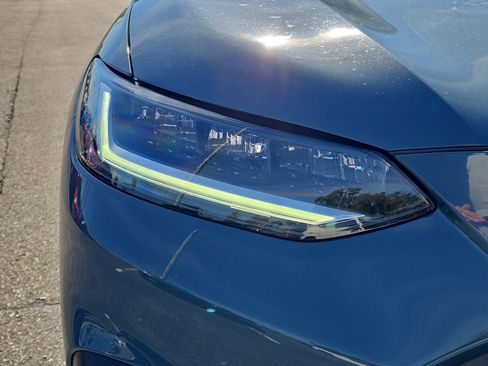 Certified 2023 Honda HR-V Sport image 7