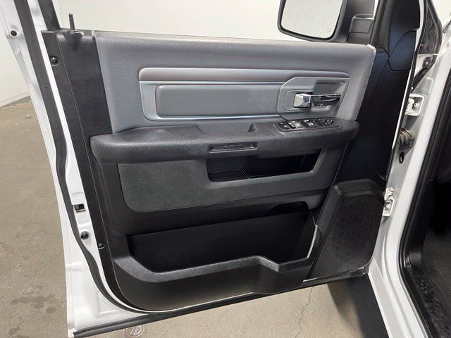 Used 2024 RAM 1500 Classic SLT RWD image 24