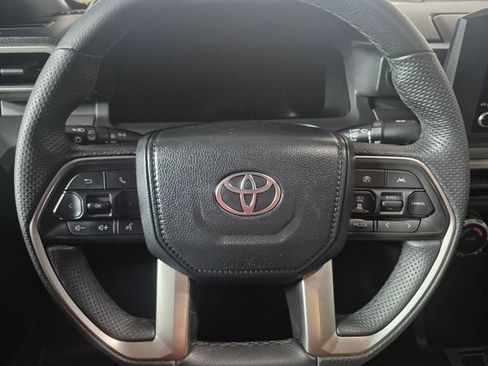 Certified 2024 Toyota Tacoma TRD Sport AWD/4WD image 18