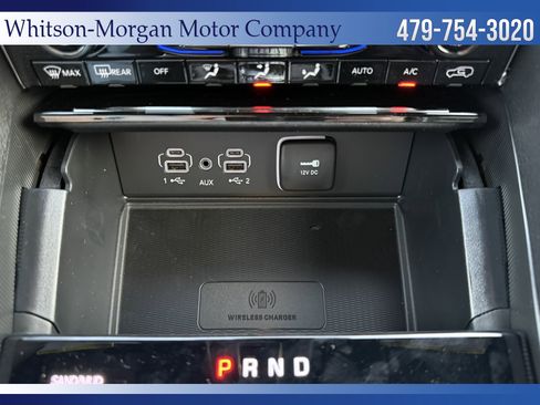 New 2025 Jeep Grand Cherokee Limited image 25