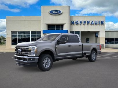 New 2026 Ford F350 XLT w/ FX4 Off-Road Package