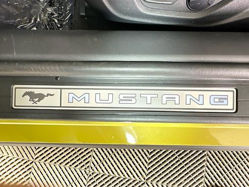 New 2025 Ford Mustang GT Premium image 27