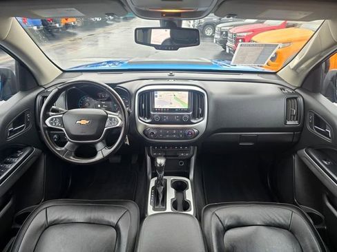 Certified 2022 Chevrolet Colorado ZR2 image 6