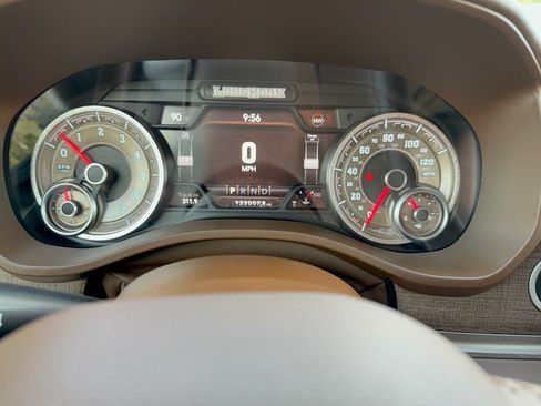 Used 2021 RAM 1500 Limited AWD/4WD image 26