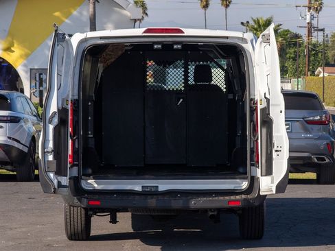 Used 2019 Ford Transit 150 130 Low Roof image 3