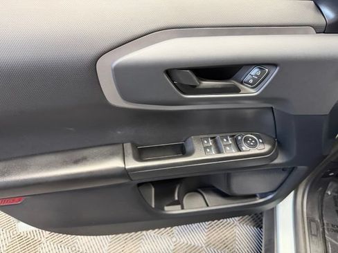 Used 2023 Ford Bronco Sport Big Bend AWD/4WD image 15