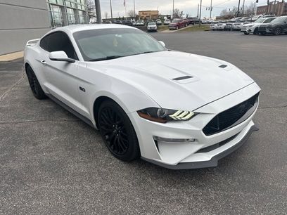 Used 2019 Ford Mustang GT Premium w/ GT Performance Package
