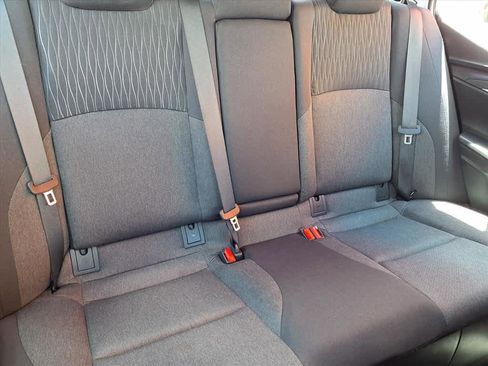 Certified 2025 Toyota Camry LE image 21