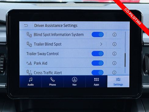 Used 2023 Ford Explorer XLT w/ Equipment Group 202A image 7