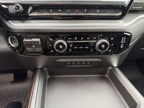 New 2026 Chevrolet Silverado 3500 High Country w/ Midnight Edition image 19