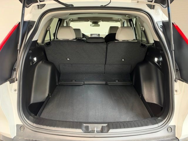 Used 2024 Honda CR-V EX image 14