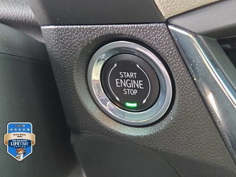 Certified 2024 Buick Encore GX Avenir FWD image 28