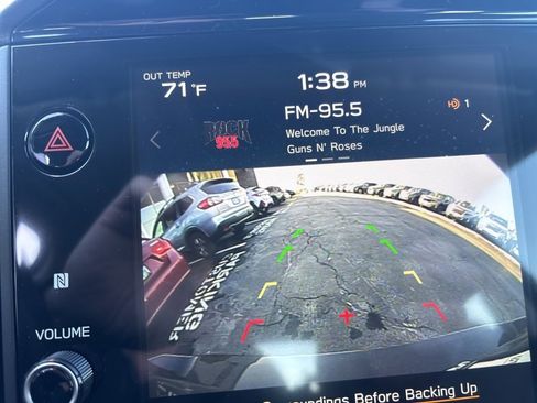 New 2026 Subaru Impreza 2.0i Sport image 20