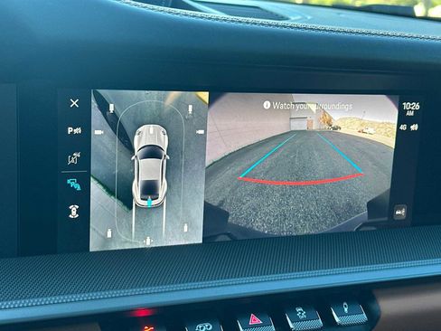 Certified 2025 Porsche 911 Carrera image 20