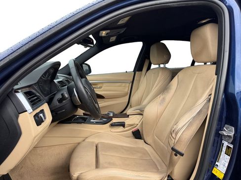 Used 2016 BMW 328i Sedan RWD image 10
