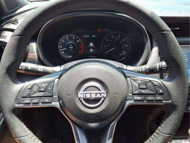 Certified 2024 Nissan Kicks SR FWD image 13
