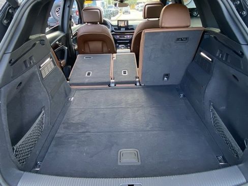 Used 2018 Audi Q5 2.0T Premium w/ Convenience Package image 25