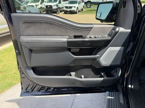 Used 2023 Ford F150 Platinum w/ Equipment Group 701A High AWD/4WD image 10