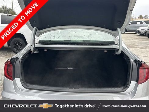 Used 2023 Hyundai Sonata SEL image 31