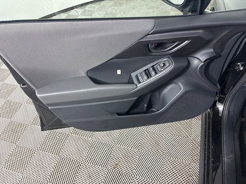 New 2026 Subaru Crosstrek 2.5i image 16