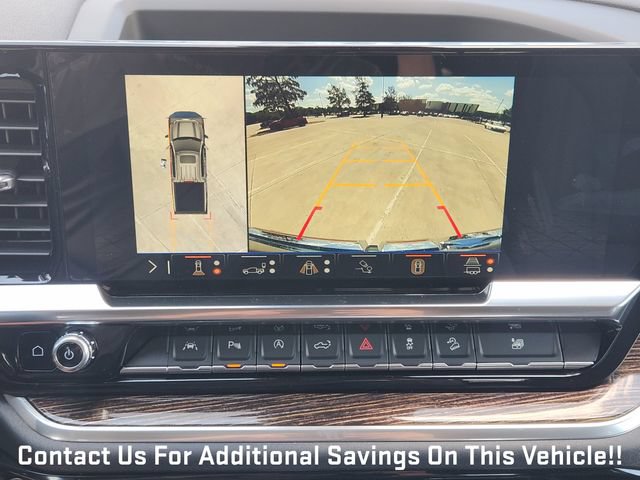 New 2026 GMC Sierra 1500 Elevation w/ Elevation Premium Package AWD/4WD image 13