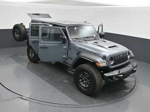 New 2026 Jeep Wrangler Unlimited Rubicon 392 AWD/4WD image 50