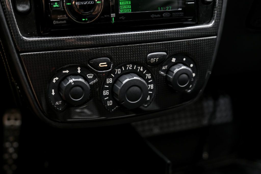 Used 2009 Ferrari F430 Scuderia RWD image 27