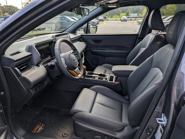 New 2026 Subaru Outback Wilderness AWD/4WD image 24