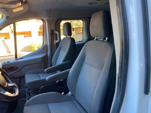 Used 2016 Ford Transit 350 XL image 25