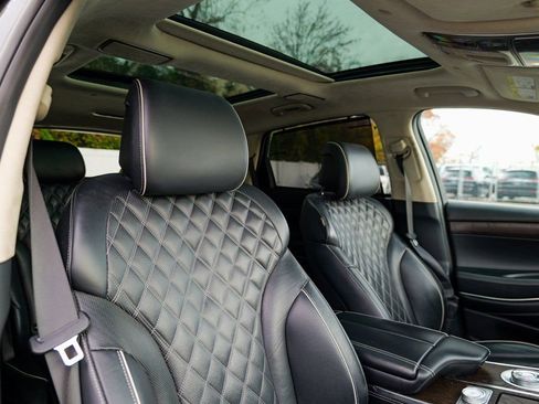 Used 2021 Genesis GV80 3.5T w/ Prestige Package 07 image 39