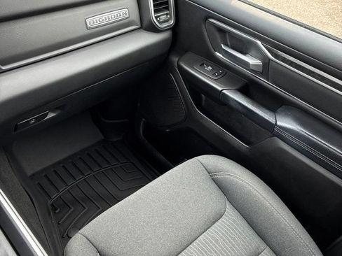 Used 2024 RAM 1500 Big Horn RWD image 18