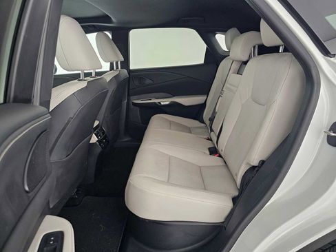 Certified 2023 Lexus RX 350 Premium w/ Cold Area Package FWD image 16