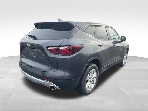 Used 2021 Chevrolet Blazer LT w/ LPO, Floor Liner Package FWD image 5