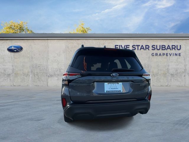 Certified 2026 Subaru Forester Premium AWD/4WD image 7