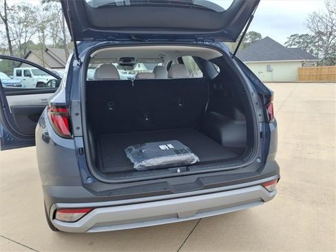 New 2026 Hyundai Tucson SE image 16