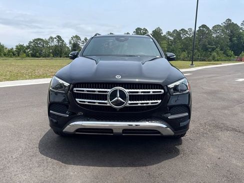 Used 2025 Mercedes-Benz GLE 350 4MATIC image 15